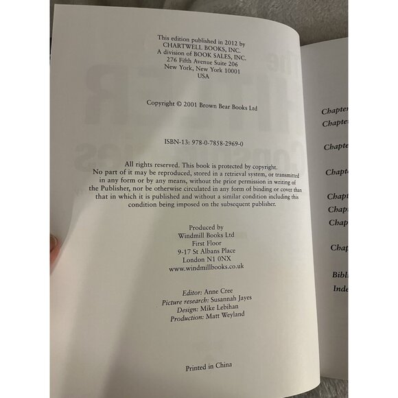 The Hitler Conspiracies : Secrets and Lies Behind the Rise and Fall of the Nazi - Picture 7 of 16